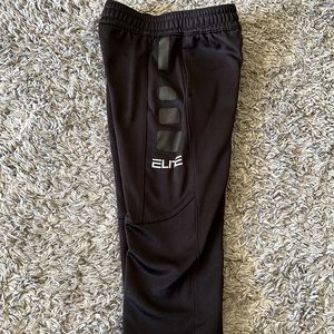 Nike Dri-fit Elite black pants
